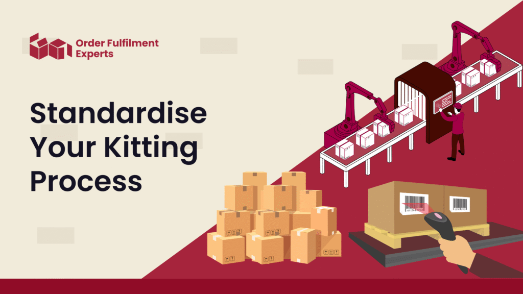The Kitting Chaos Survival Guide: 5 Proven Ways to Simplify Product Bundling at Scale