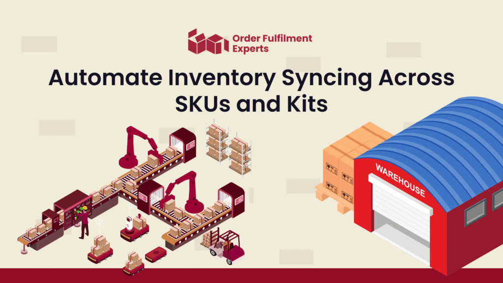 The Kitting Chaos Survival Guide: 5 Proven Ways to Simplify Product Bundling at Scale