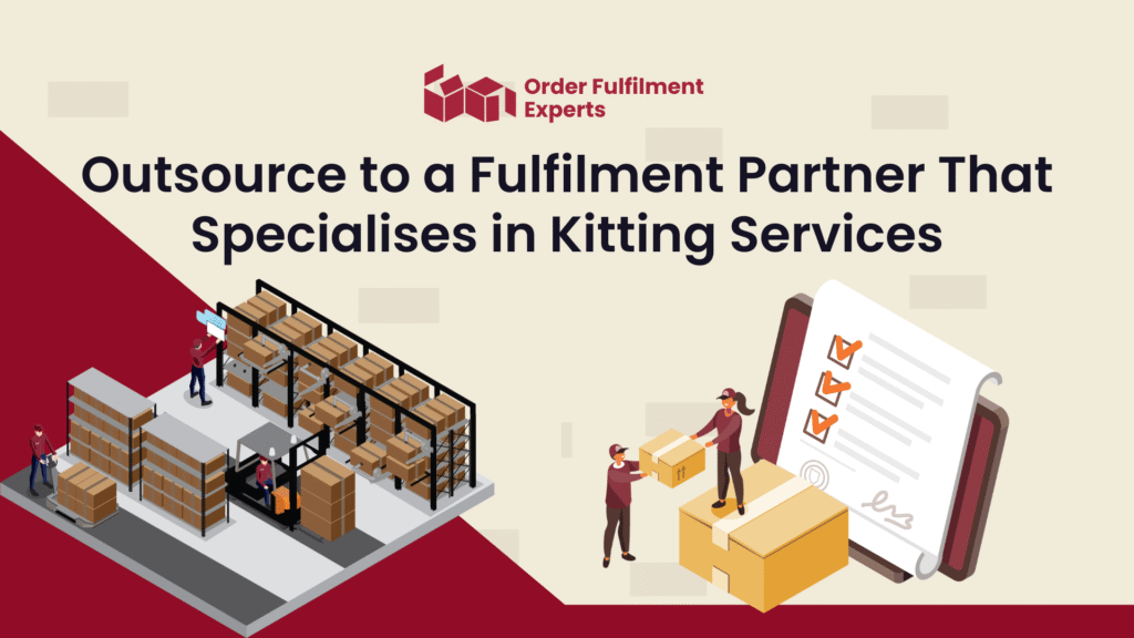 The Kitting Chaos Survival Guide: 5 Proven Ways to Simplify Product Bundling at Scale