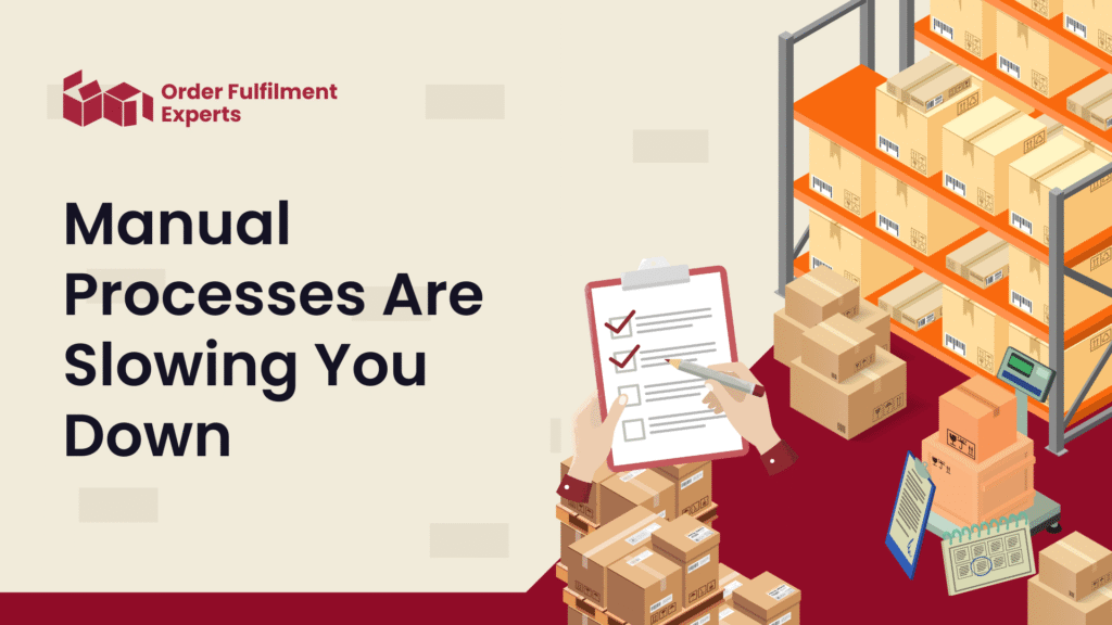 6 Painful Reasons You’re Still Spending Hours on Ops And How to Stop