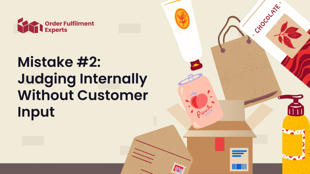 Mistake Box 5 Critical Unboxing Mistakes Founders Overlook And How to Fix Them Fast ...