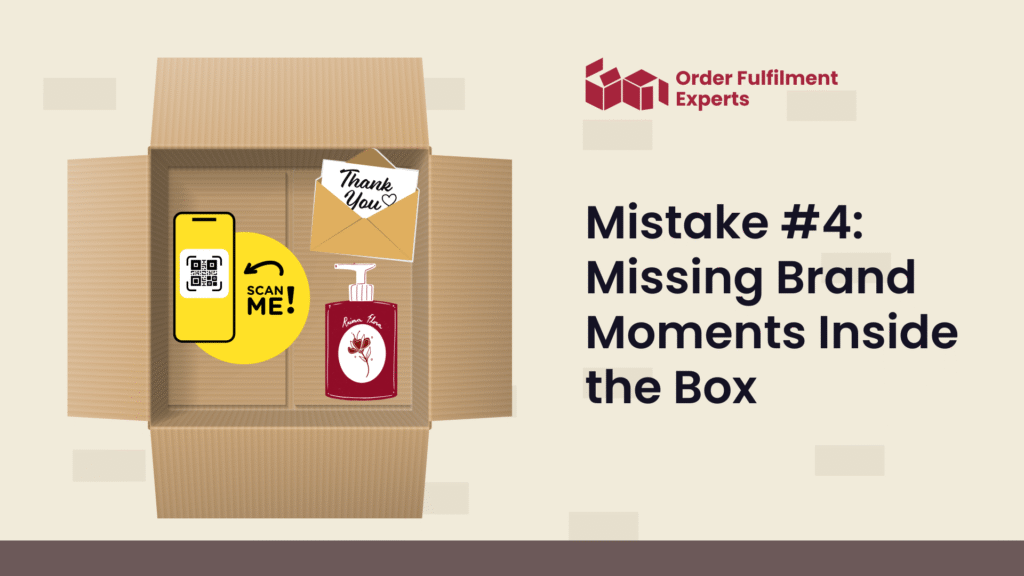 Mistake Box 5 Critical Unboxing Mistakes Founders Overlook And How to Fix Them Fast ...