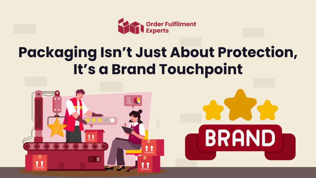 Touchpoint Packaging 7 Brutal Truths That Prove Great Products Aren’t Enough And How Smart ...