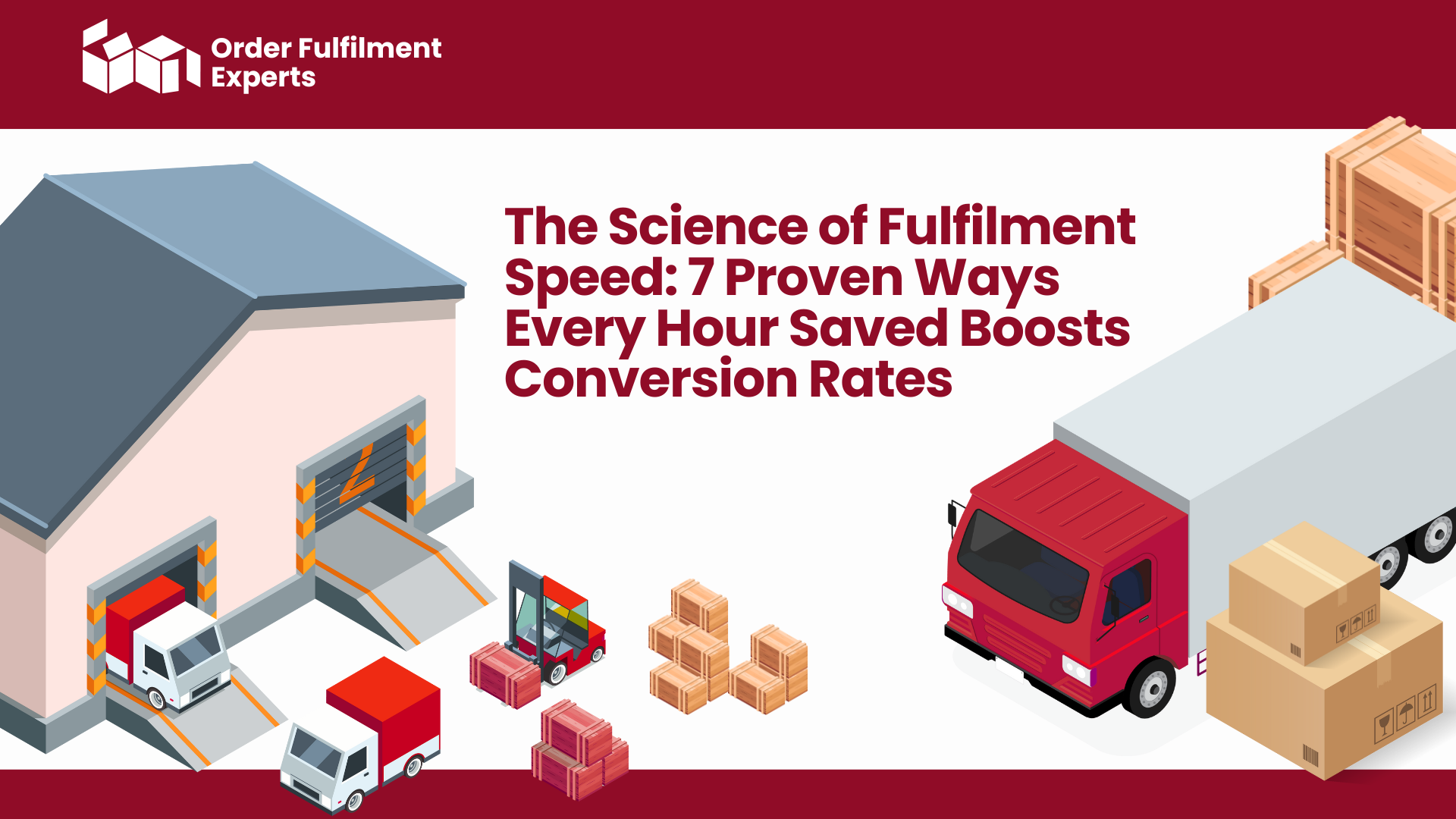 Speed Af Delivery Rates The Science of Fulfilment Speed: 7 Proven Ways Every Hour Saved Boosts ...